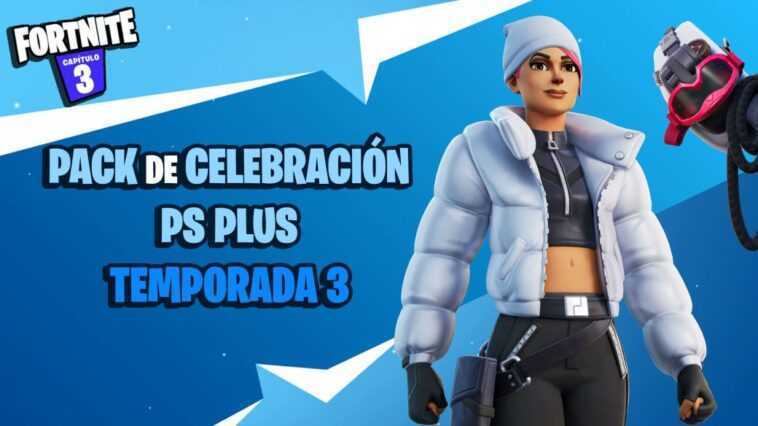 Fortnite Saison 3 : Pack PlayStation Plus maintenant disponible ; comment le télécharger gratuitement 1 Fortnite Saison 3 : Pack Playstation Plus Maintenant Disponible ;