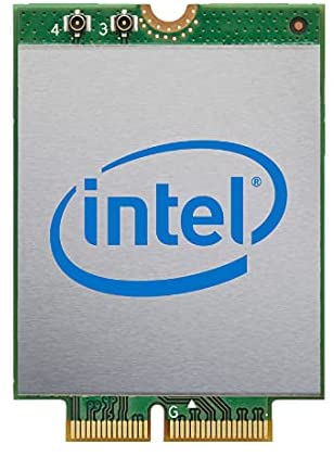Avec un emplacement M.2 approprié, vous pouvez moderniser le Wi-Fi 6 sur l'ordinateur portable.  Donc, vous n'avez pas besoin d'une clé USB ou quelque chose comme ça.  (Photo : Intel)