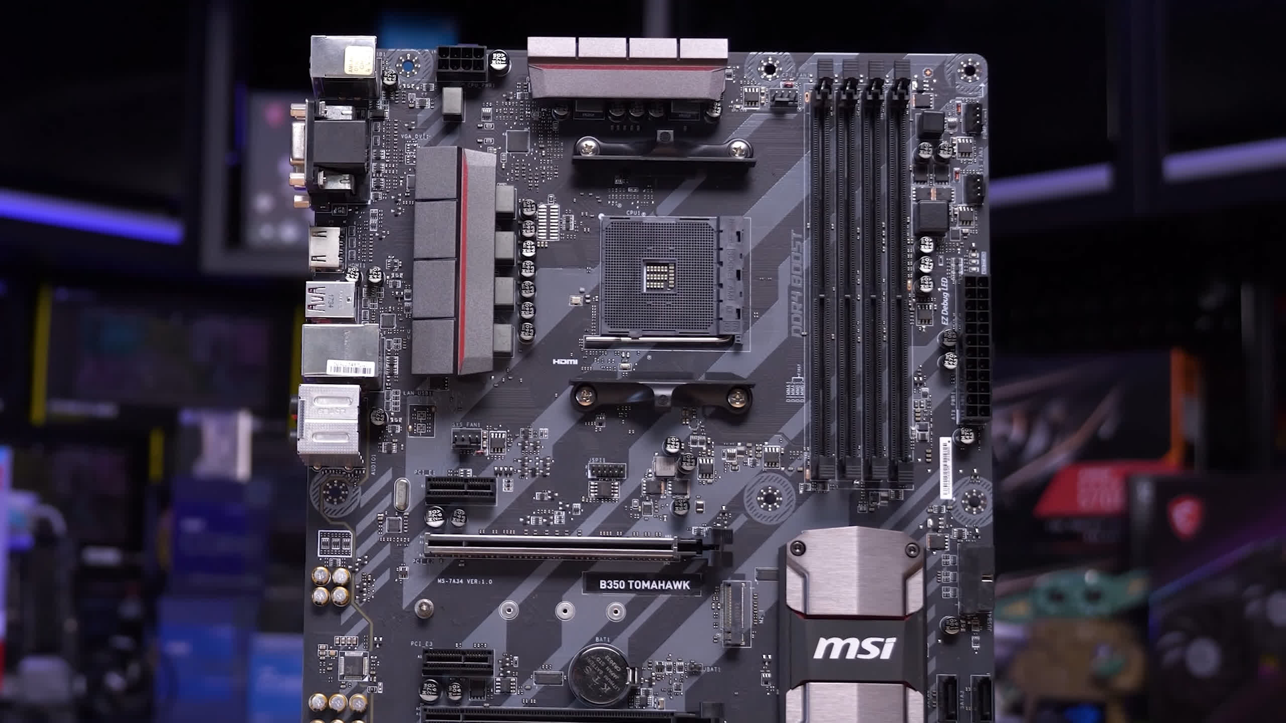 Mise à niveau vers Ryzen 5 5600 à partir de Ryzen 5 1600 : combien plus rapide ? 3 1655119273 390 Mise a niveau vers Ryzen 5 5600 a partir de