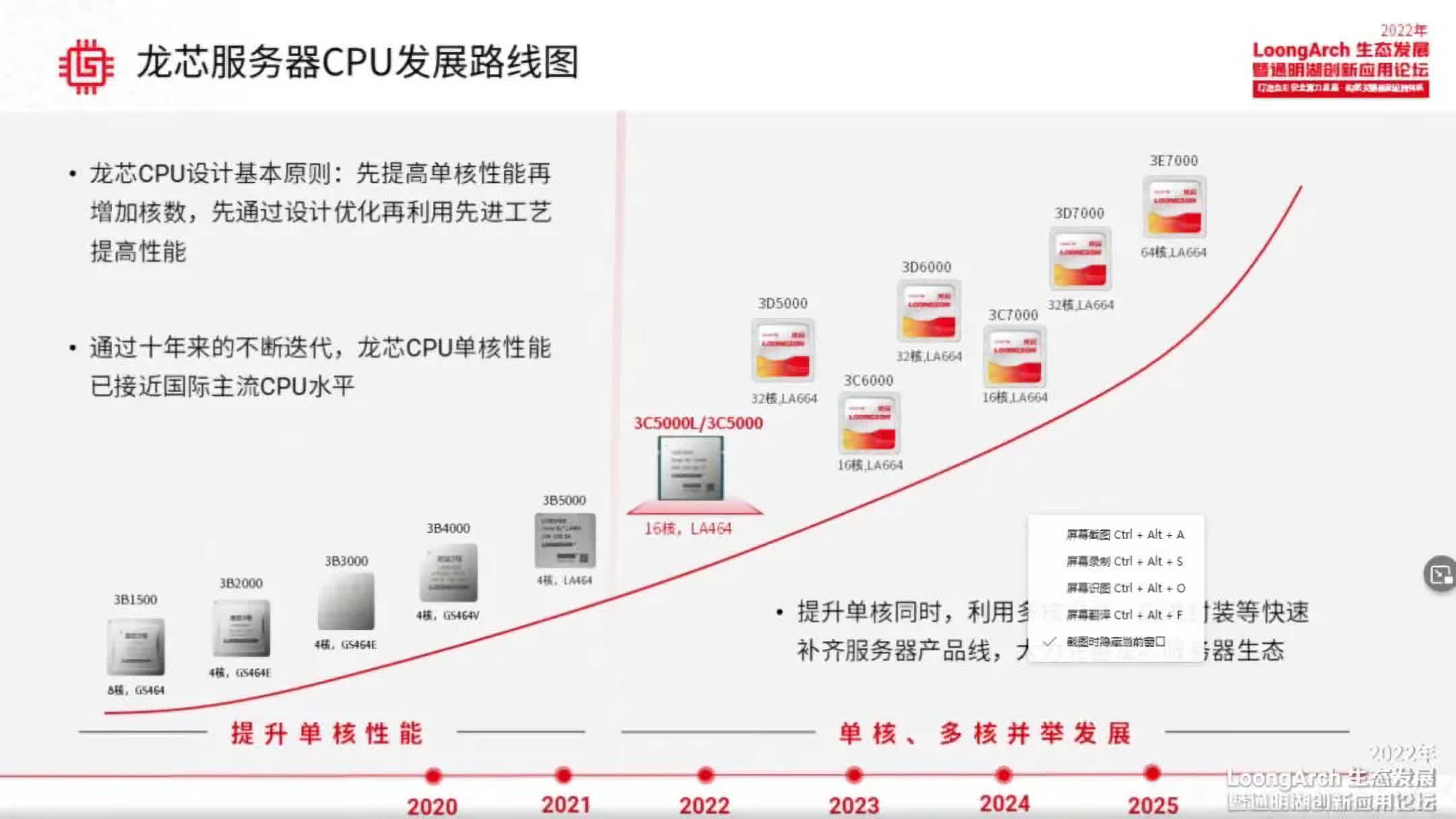 Chipmaker affirme que ses prochains processeurs offriront des performances IPC similaires à celles du Zen 3 d'AMD 3 1655131816 262 Chipmaker affirme que ses prochains processeurs offriront des performances IPC