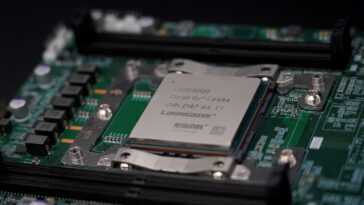 Chipmaker affirme que ses prochains processeurs offriront des performances IPC similaires à celles du Zen 3 d'AMD 11 Chipmaker Affirme Que Ses Prochains Processeurs Offriront Des Performances Ipc