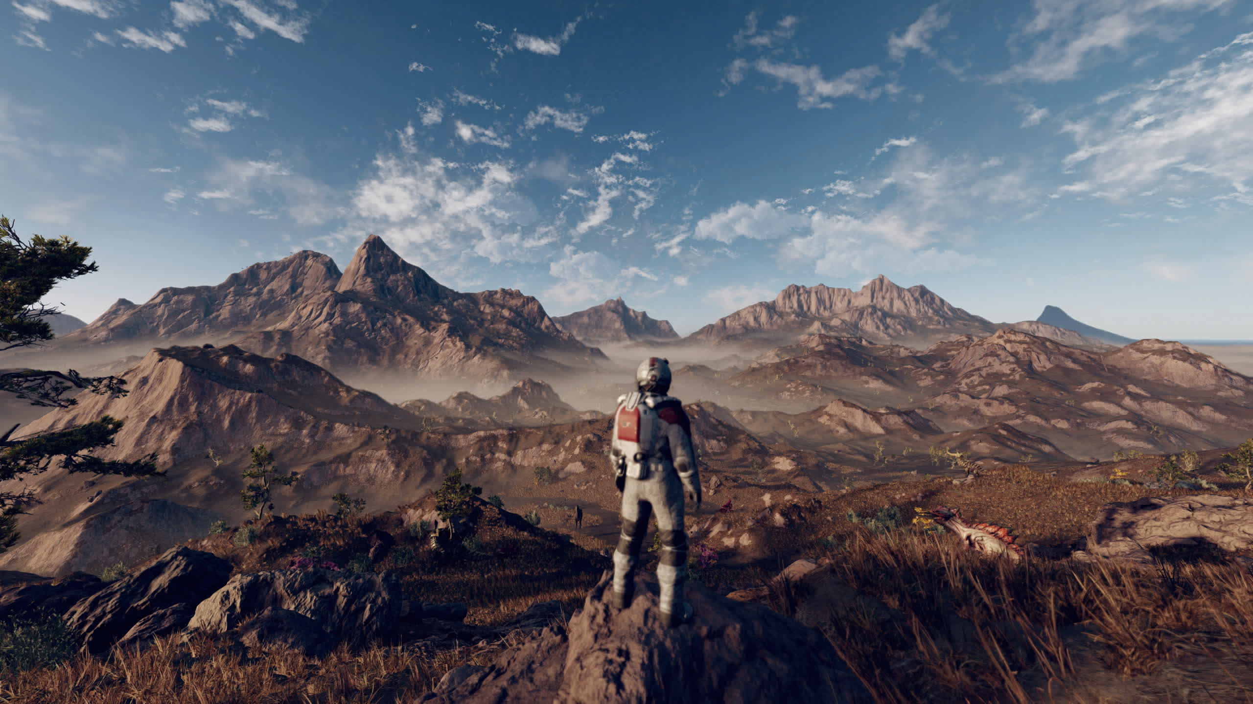Microsoft pourrait avoir un vendeur de consoles à en juger par le dernier regard sur le gameplay de Starfield 5 1655140332 522 Microsoft pourrait avoir un vendeur de consoles a en juger