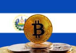 Les Avoirs En Bitcoins D'el Salvador Ont Perdu La Moitié