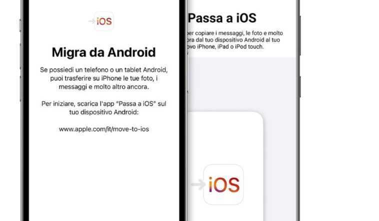 Enfin, il est possible de transférer des sauvegardes WhatsApp d'Android vers iPhone 1 Enfin, Il Est Possible De Transférer Des Sauvegardes Whatsapp D'android