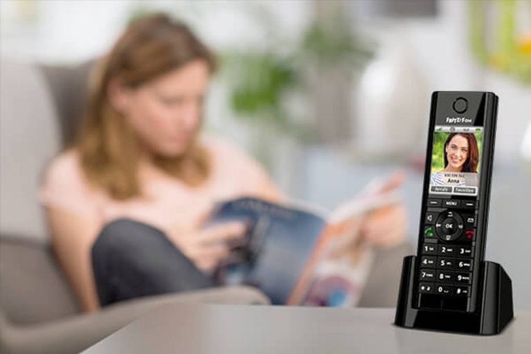 Contrat de téléphonie mobile avec un numéro de téléphone fixe : voici comment vous y rendre 3 téléphone fixe