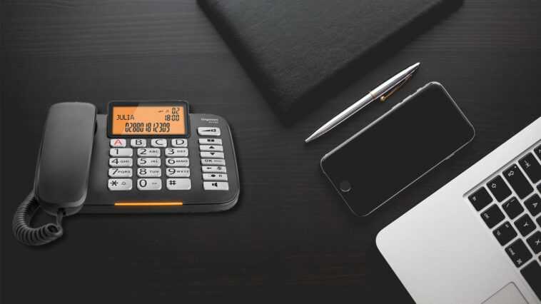 Contrat de téléphonie mobile avec un numéro de téléphone fixe : voici comment vous y rendre 1 Contrat De Téléphonie Mobile Avec Un Numéro De Téléphone Fixe