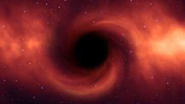 Un mystérieux trou noir itinérant découvert dans notre galaxie : deux études le confirment 5 Un Mystérieux Trou Noir Itinérant Découvert Dans Notre Galaxie :