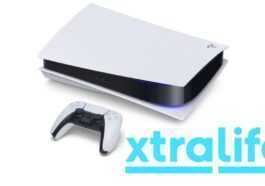 Stock Ps5 : Xtralife Ouvre Une Nouvelle Liste D'attente ;