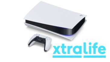 Stock Ps5 : Xtralife Ouvre Une Nouvelle Liste D'attente ;