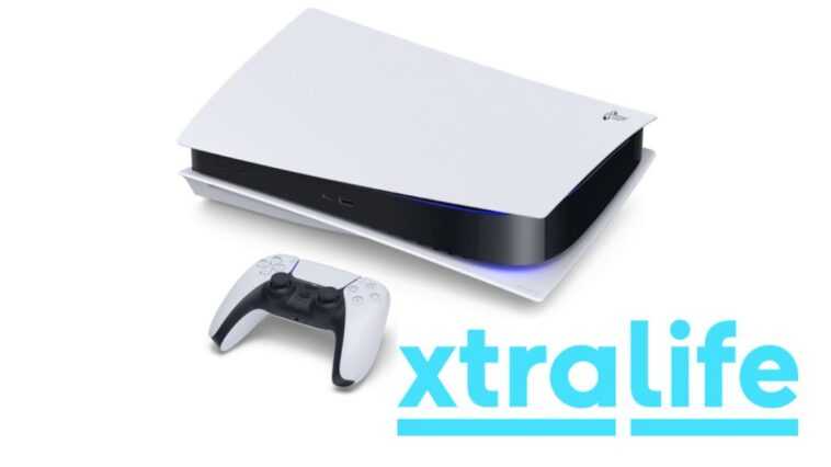 Stock PS5 : xtralife ouvre une nouvelle liste d'attente ; comment s'inscrire pour acheter une unité 1 Stock Ps5 : Xtralife Ouvre Une Nouvelle Liste D'attente ;