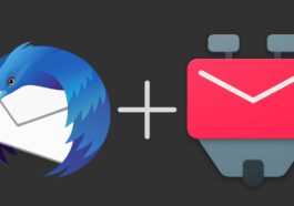 L'application De Messagerie Open Source K 9 Deviendra Bientôt Le Client