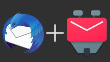 L'application de messagerie open source K-9 deviendra bientôt le client Android de Thunderbird 26 L'application De Messagerie Open Source K 9 Deviendra Bientôt Le Client