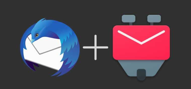 L'application de messagerie open source K-9 deviendra bientôt le client Android de Thunderbird 1 L'application De Messagerie Open Source K 9 Deviendra Bientôt Le Client
