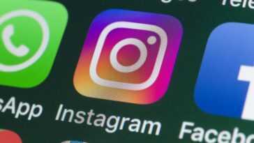 Voyez Vous Des Histoires Doubles Sur Instagram? C'est Un Bug Social