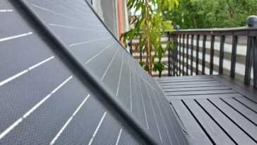 Module Solaire à L'ombre : Comment En Tirer Le Meilleur