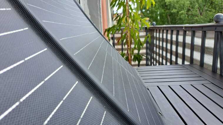 Module solaire à l'ombre : comment en tirer le meilleur parti 1 Module Solaire à L'ombre : Comment En Tirer Le Meilleur