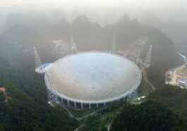 Possibles Signaux Extraterrestres Interceptés Dans L'espace Lointain : Annonce Sensationnelle
