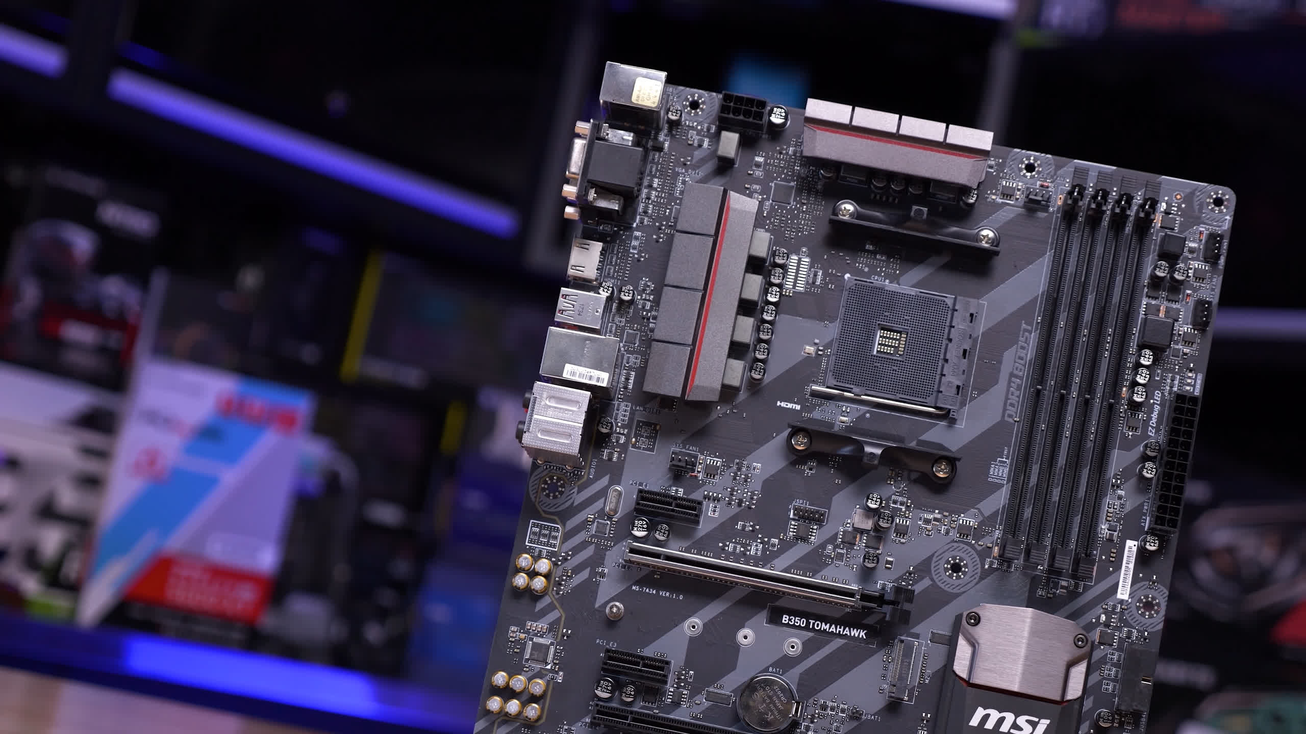 Ryzen 5 3600 contre Ryzen 5 5600 : mise à niveau ou pas ? 3 1655378409 528 Ryzen 5 3600 contre Ryzen 5 5600 mise a