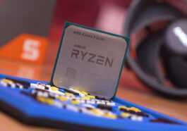 Ryzen 5 3600 Contre Ryzen 5 5600 : Mise à