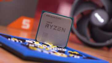 Ryzen 5 3600 contre Ryzen 5 5600 : mise à niveau ou pas ? 18 Ryzen 5 3600 Contre Ryzen 5 5600 : Mise à