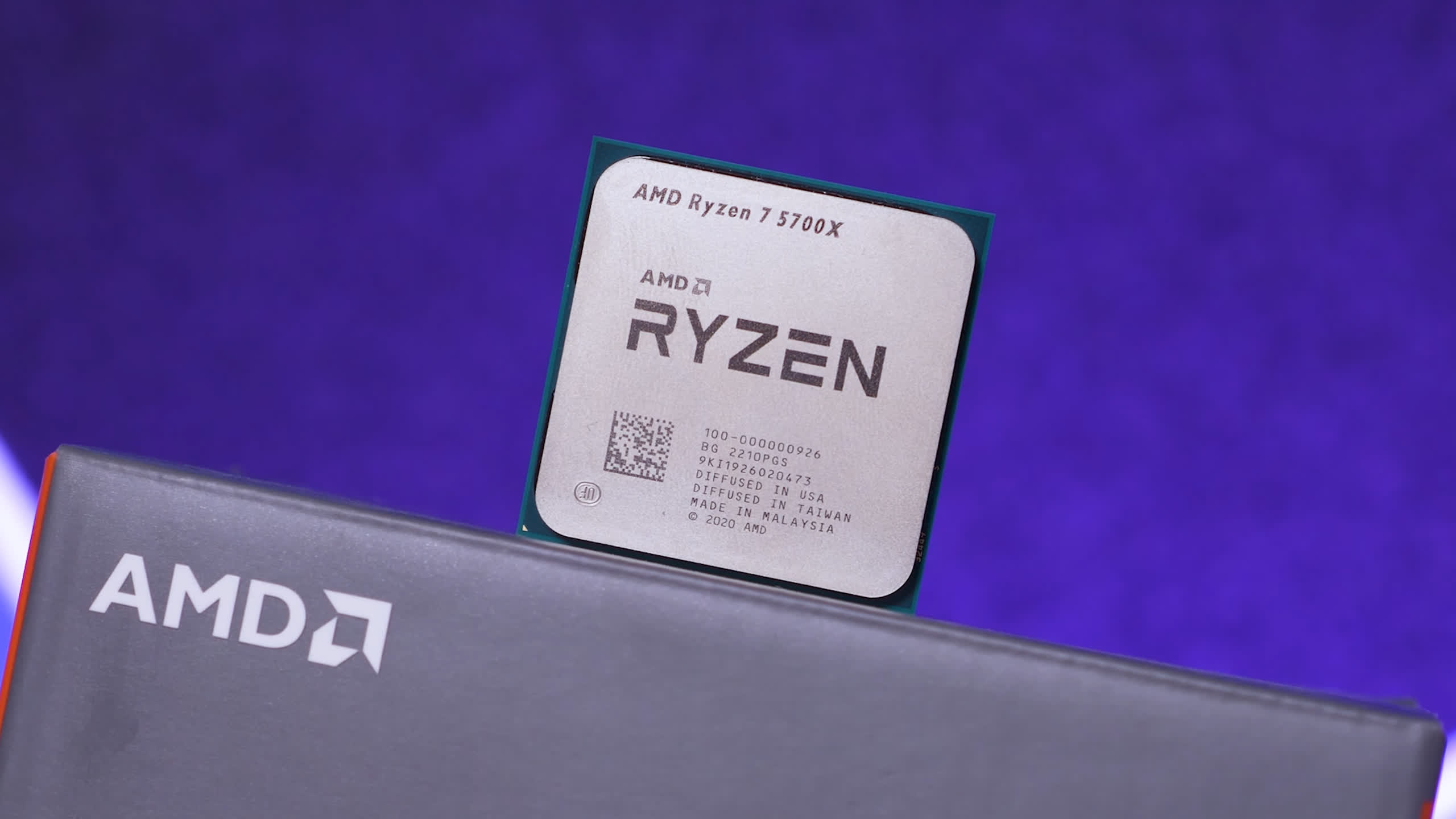 Ryzen 5 3600 contre Ryzen 5 5600 : mise à niveau ou pas ? 19 1655378422 129 Ryzen 5 3600 contre Ryzen 5 5600 mise a