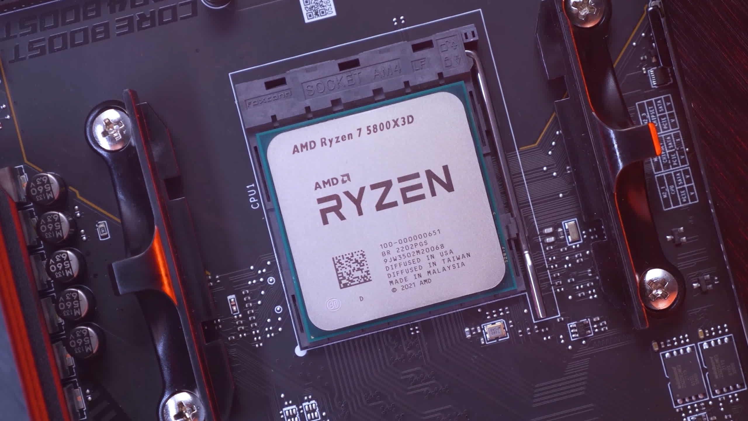 Ryzen 5 3600 contre Ryzen 5 5600 : mise à niveau ou pas ? 20 1655378424 641 Ryzen 5 3600 contre Ryzen 5 5600 mise a