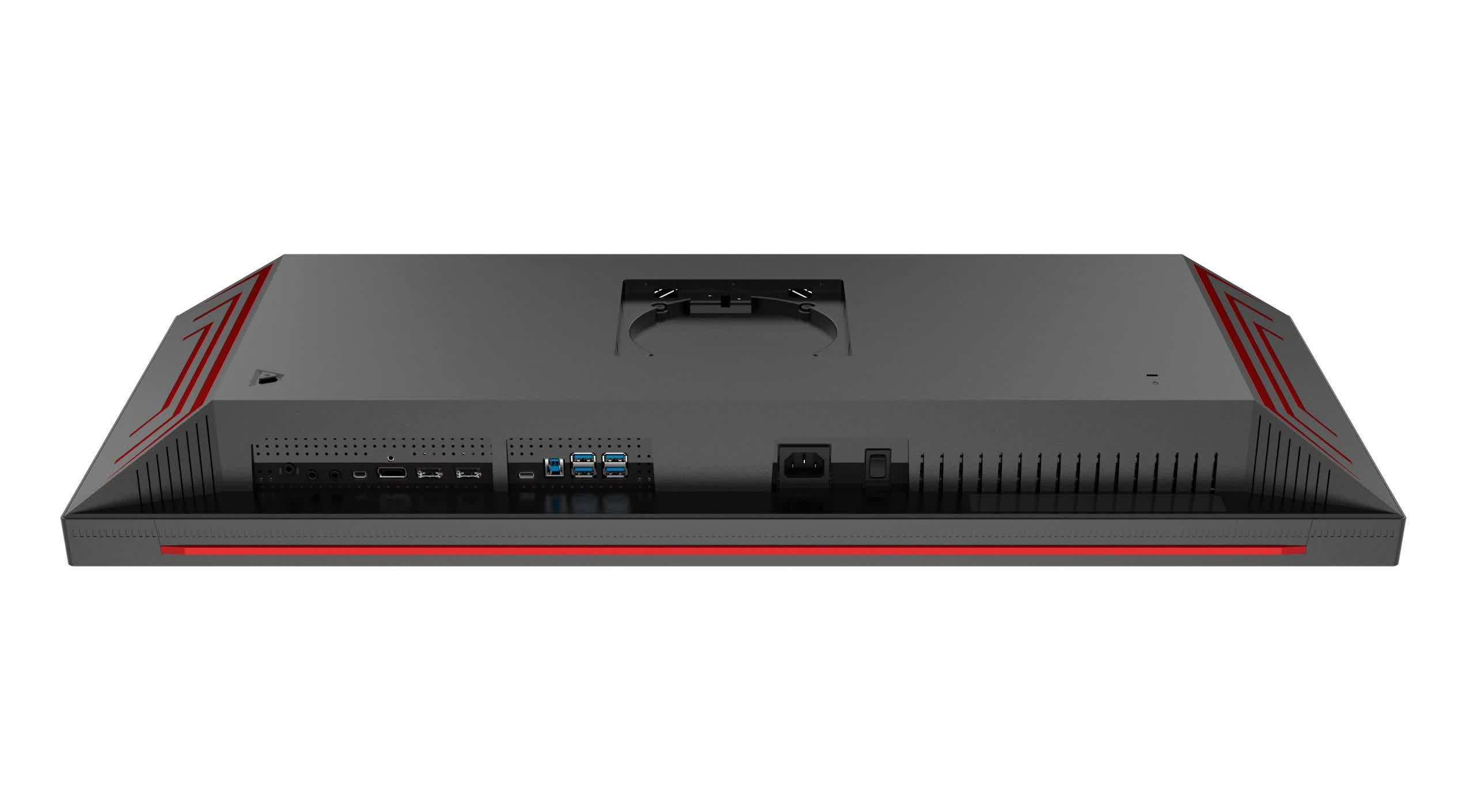 L'AOC Agon Pro AG344UXM est un moniteur mini LED 1440p de 32 pouces avec un taux de rafraîchissement de 170 Hz 3 1655381110 171 LAOC Agon Pro AG344UXM est un mini moniteur LED 1440p