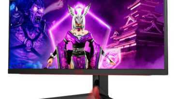 L'AOC Agon Pro AG344UXM est un moniteur mini LED 1440p de 32 pouces avec un taux de rafraîchissement de 170 Hz 17 L'aoc Agon Pro Ag344uxm Est Un Mini Moniteur Led 1440p