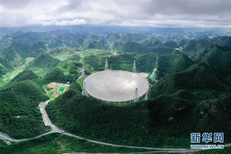 Comment est-il possible que nous ayons trouvé des signes de civilisation extraterrestre 1 Comment Est Il Possible Que Nous Ayons Trouvé Des Signes De