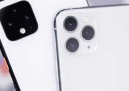 Le Marché Européen Des Smartphones Vient De Connaître Son Pire