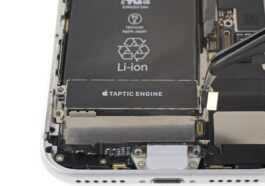 Apple Fait Face à Une Nouvelle Action En Justice Au