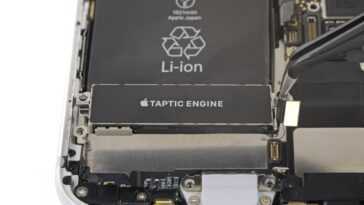 Apple fait face à une nouvelle action en justice au Royaume-Uni autour de l'iPhone "Batterygate" 12 Apple Fait Face à Une Nouvelle Action En Justice Au