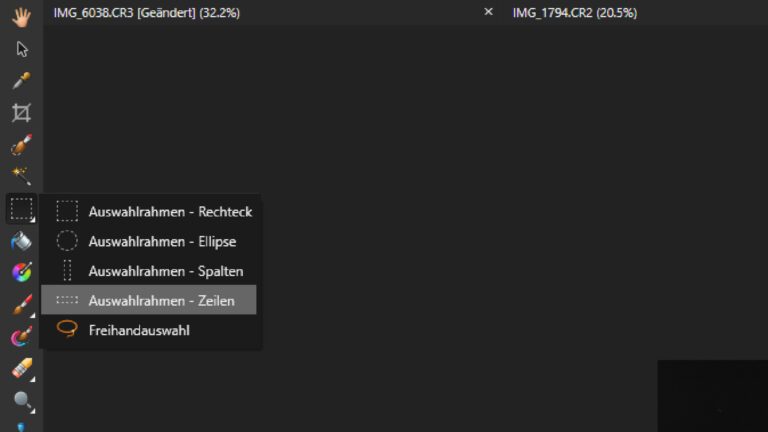Affinity Photo : Comment recadrer des objets 12 1655466493 42 Affinity Photo Comment recadrer des objets
