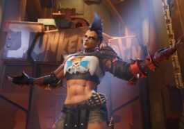 Overwatch 2 : Comment Accéder à La Bêta Sur Ps5,