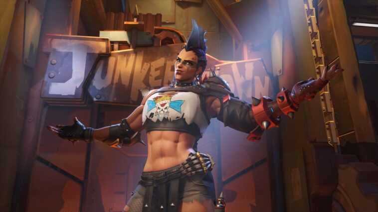 Overwatch 2 : comment accéder à la bêta sur PS5, PS4, Xbox et PC 1 Overwatch 2 : Comment Accéder à La Bêta Sur Ps5,