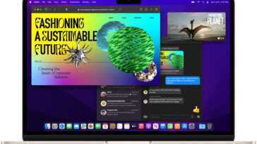 Le nouveau MacBook Pro 13 pouces avec M2 d'Apple est désormais disponible à la commande 6 Le Nouveau Macbook Pro 13 Pouces Avec M2 D'apple Est
