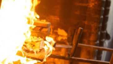 Les anciens humains savaient utiliser le feu il y a 1 million d'années 13 Les Anciens Humains Savaient Utiliser Le Feu Il Y A