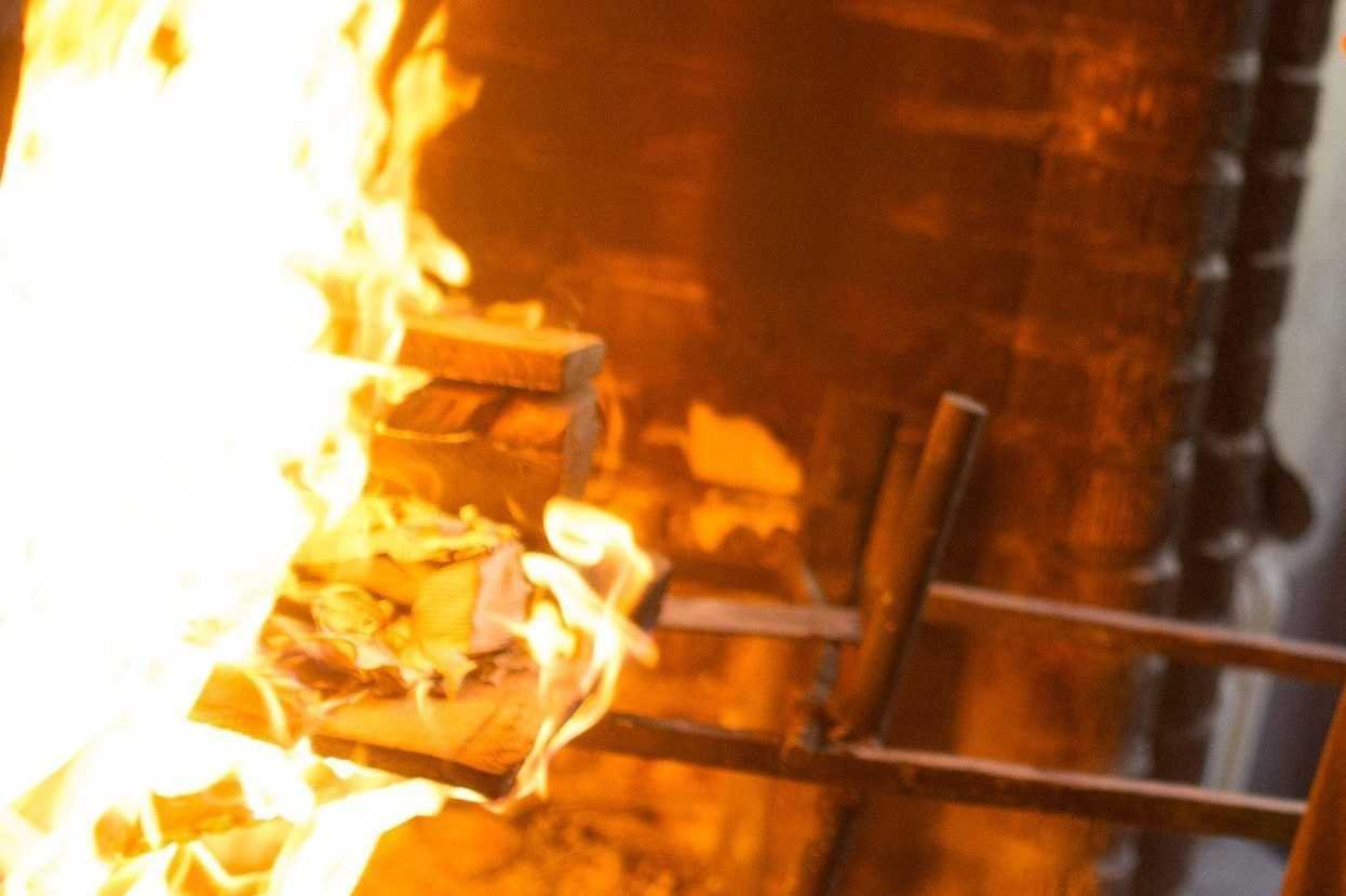 Les Anciens Humains Savaient Utiliser Le Feu Il Y A