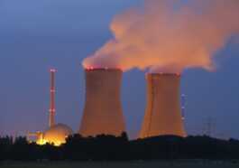 Pourquoi Les Centrales Nucléaires Coûtent Si Cher