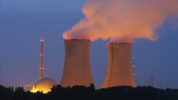 Pourquoi les centrales nucléaires coûtent si cher 12 Pourquoi Les Centrales Nucléaires Coûtent Si Cher