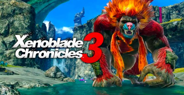 Direct Xenoblade Chronicles 3 : date, heure et comment regarder en ligne 3 Xenoblade Chronique 3 Direct