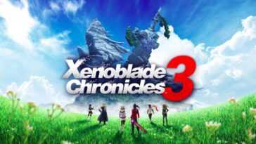 Direct Xenoblade Chronicles 3 : Date, Heure Et Comment Regarder
