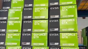 Le constructeur de PC en faillite Artesian Builds vend aux enchères près d'un million de dollars d'actions 24 Le Constructeur De Pc En Faillite Artesian Builds Vend Aux