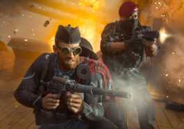 Call Of Duty Déploie Des Mesures D'atténuation Supplémentaires Pour Frustrer