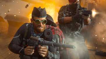 Call of Duty déploie des mesures d'atténuation supplémentaires pour frustrer les tricheurs 23 Call Of Duty Déploie Des Mesures D'atténuation Supplémentaires Pour Frustrer