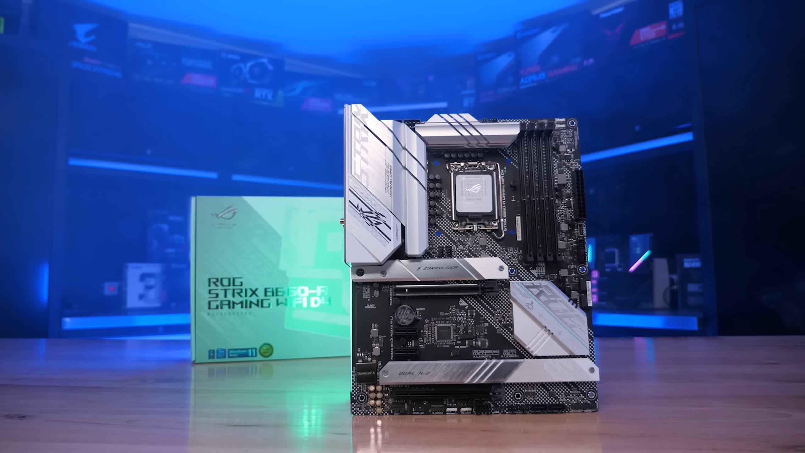 Overclocking des processeurs Intel non-K : Core i3-12100, i5-12400 et i7-12700 4 1655809756 633 Overclocking des processeurs Intel non K Core i3 12100 i5 12400 et i7 12700