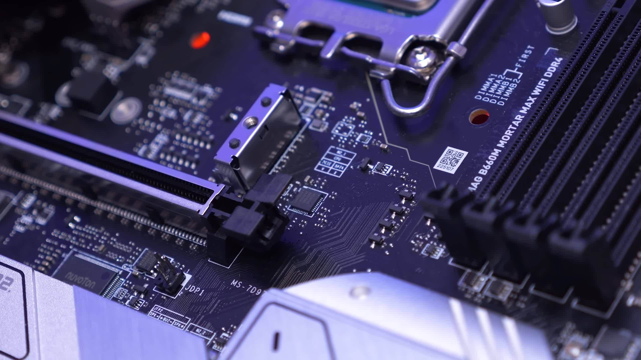 Overclocking des processeurs Intel non-K : Core i3-12100, i5-12400 et i7-12700 8 1655809761 655 Overclocking des processeurs Intel non K Core i3 12100 i5 12400 et i7 12700