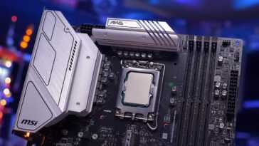 Overclocking des processeurs Intel non-K : Core i3-12100, i5-12400 et i7-12700 18 Overclocking Des Processeurs Intel Non K : Core I3 12100, I5 12400 Et I7 12700