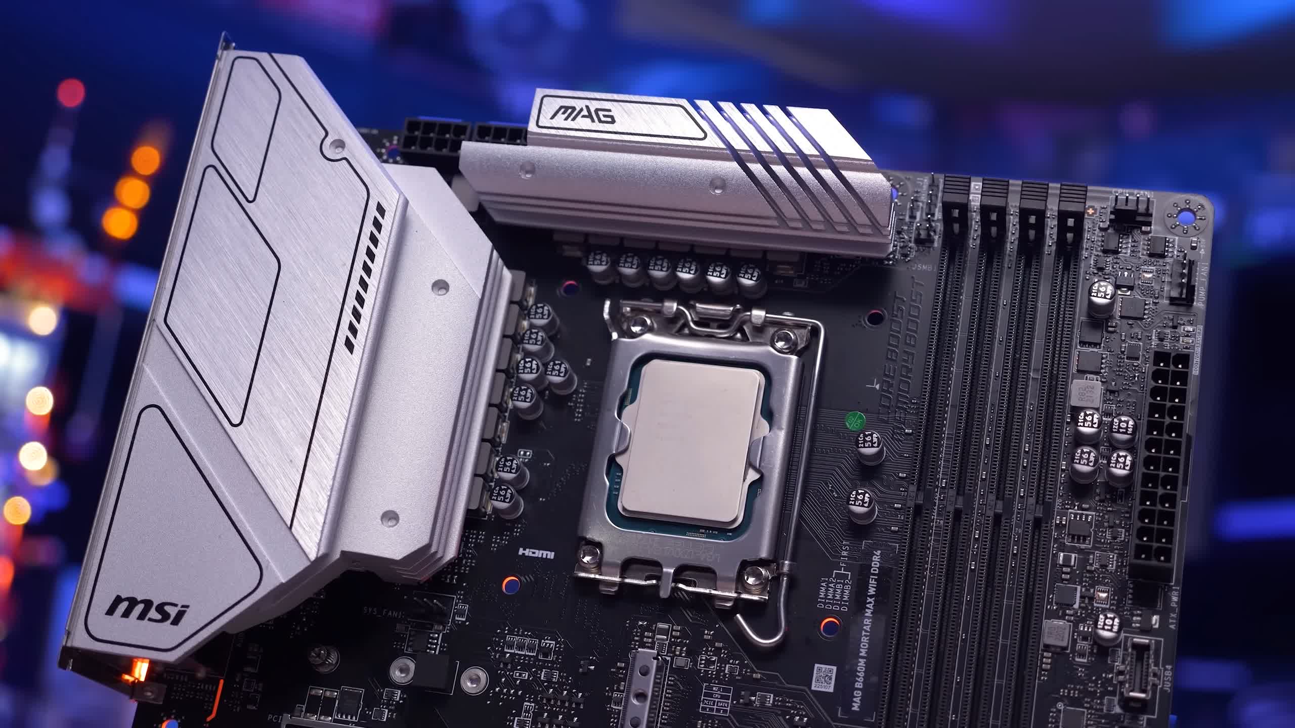 Overclocking des processeurs Intel non-K : Core i3-12100, i5-12400 et i7-12700 26 1655809779 225 Overclocking des processeurs Intel non K Core i3 12100 i5 12400 et i7 12700