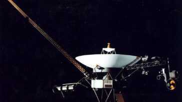 La NASA commence à éteindre les instruments Voyager après près de 45 ans 17 La Nasa Commence à éteindre Les Instruments Voyager Après Près